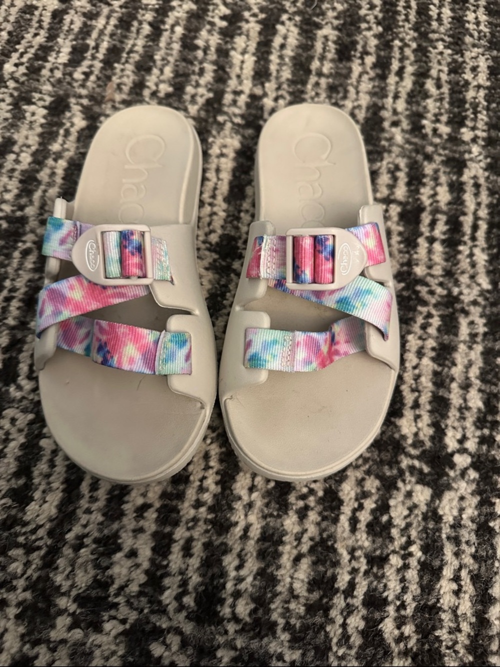 Chaco Sandals